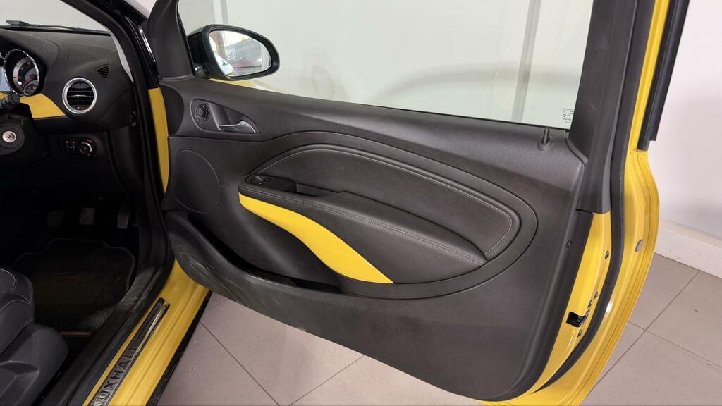 Vauxhall Adam #15