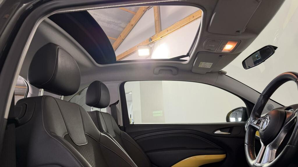 Vauxhall Adam #12