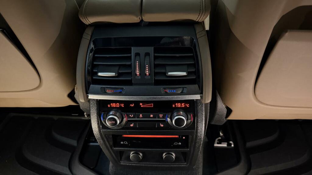 BMW X5 M Xdrive40e M Sport Black #20