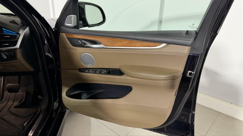 BMW X5 M Xdrive40e M Sport Black #18