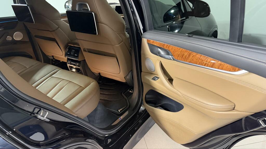 BMW X5 M Xdrive40e M Sport Black #17
