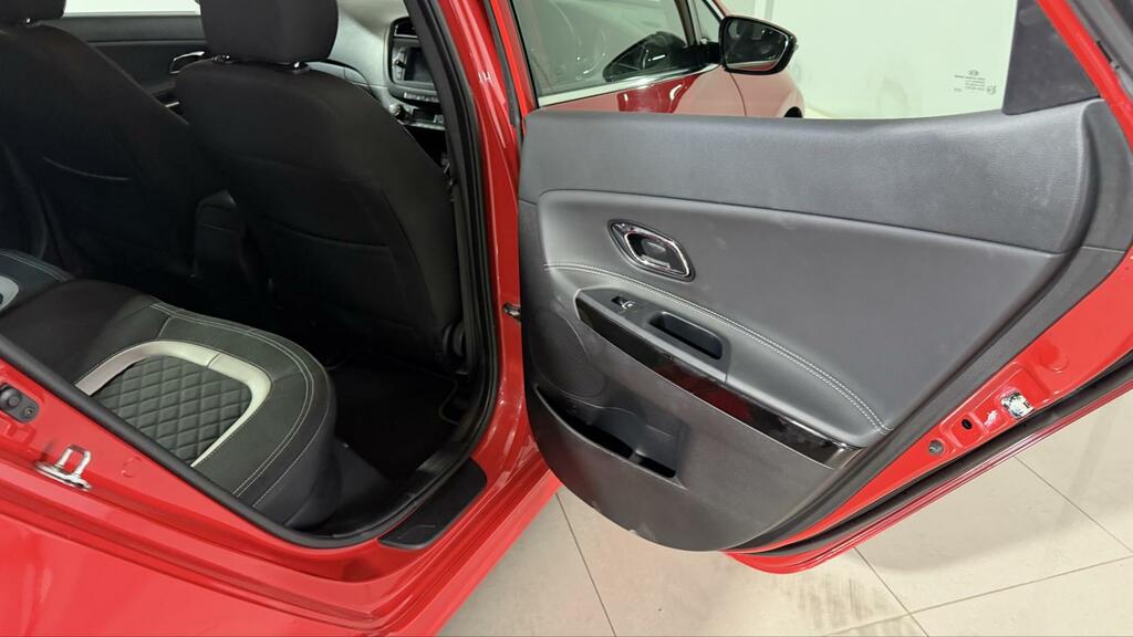 Kia Ceed 1.6 Crdi 2 Sportswagon Euro 6 Ss Red #12