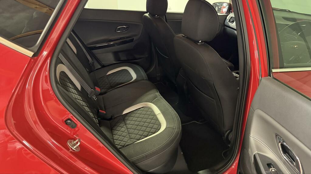 Kia Ceed 1.6 Crdi 2 Sportswagon Euro 6 Ss Red #10