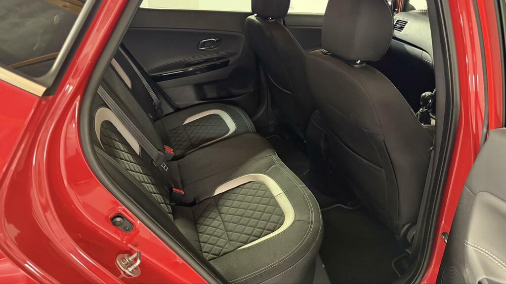 Kia Ceed 1.6 Crdi 2 Sportswagon Euro 6 Ss Red #8