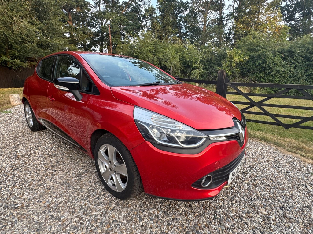 Renault Clio 16V Dynamique Nav  #5