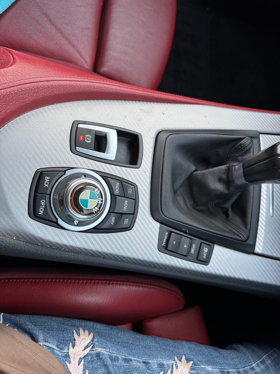 BMW Z4 23I Sdrive Black #30