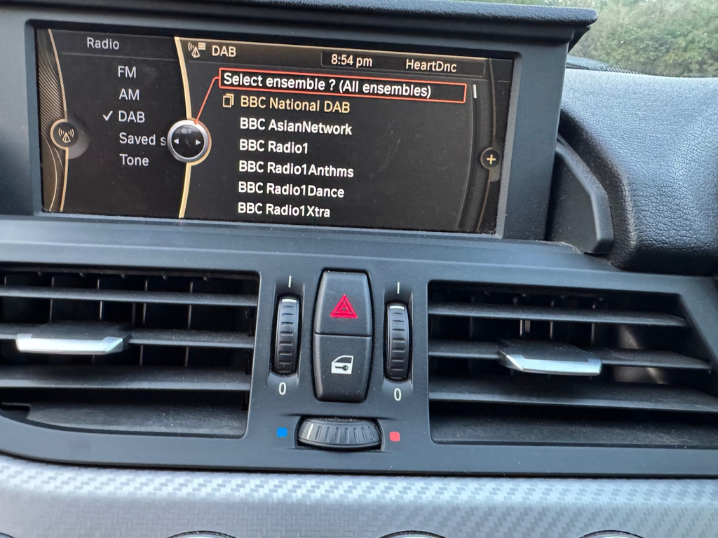 BMW Z4 23I Sdrive Black #29
