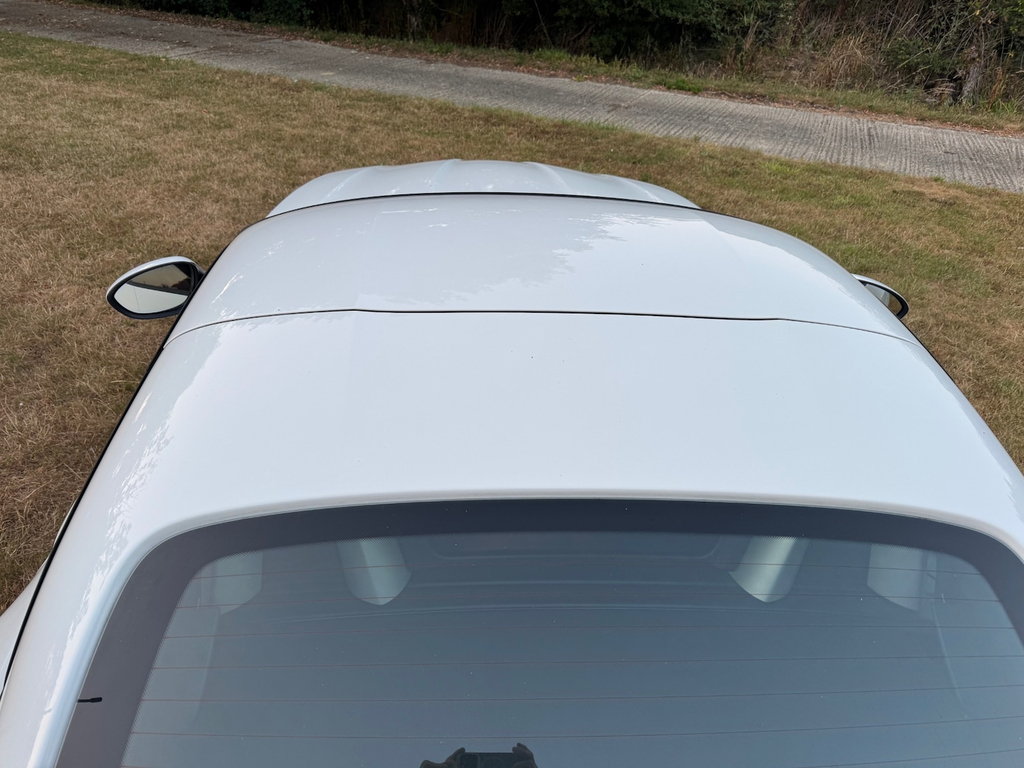 BMW Z4 23I Sdrive Black #35