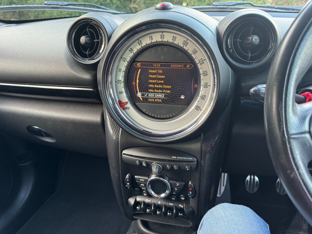 Smart Forfour 1.0 Prime Sport Premium Twinamic Euro 6 Ss Orange #15