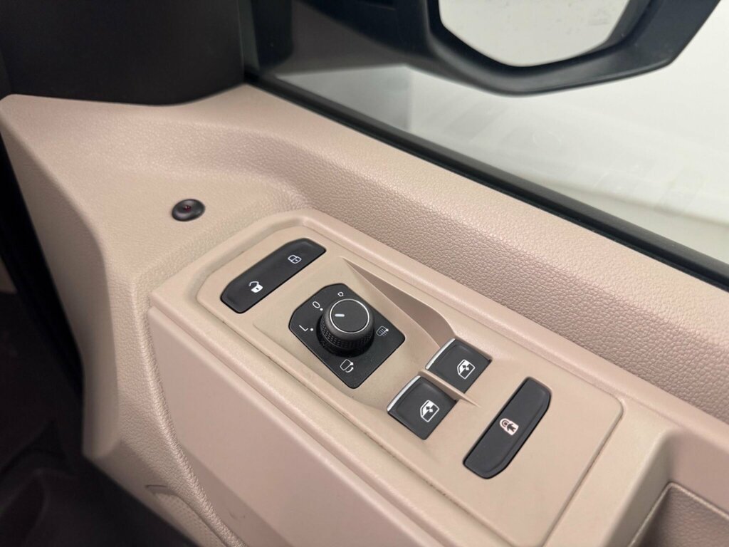 Volkswagen E-Transporter Reversing Camera Hot Water Blue #13