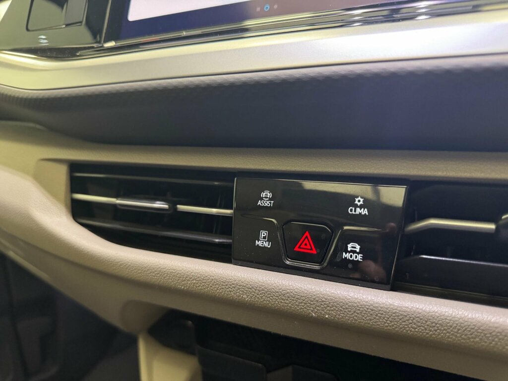 Volkswagen E-Transporter Reversing Camera Hot Water Blue #15