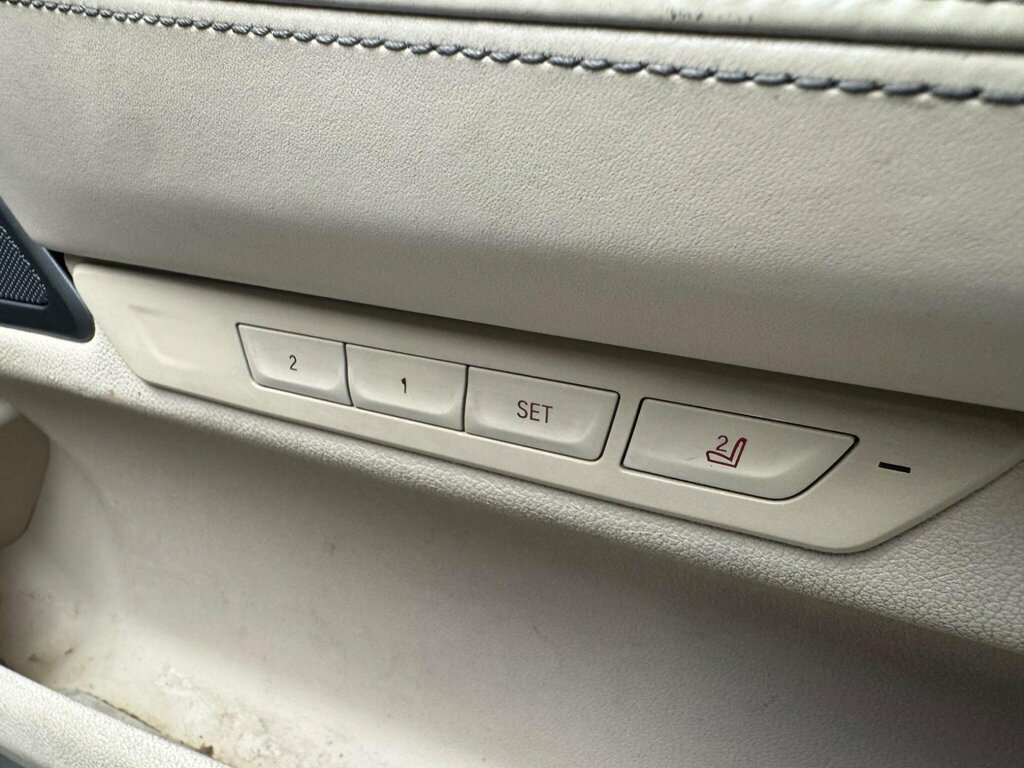 BMW 7 Series 3.0 730D M Sport Euro 6 Ss Grey #14