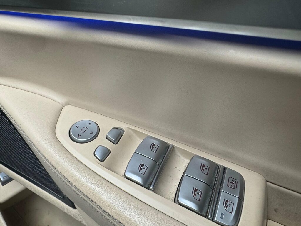 BMW 7 Series 3.0 730D M Sport Euro 6 Ss Grey #18