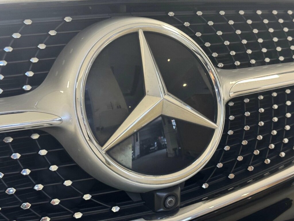 Mercedes-Benz V Class V220 D Sport 9G-tronic Long Black #28