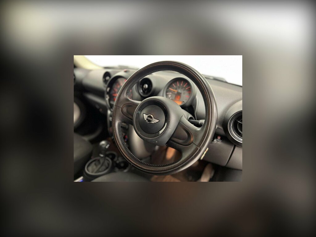 Mini Countryman 2.0 Cooper Sd Suv All4 Euro 5 143 Silver #10