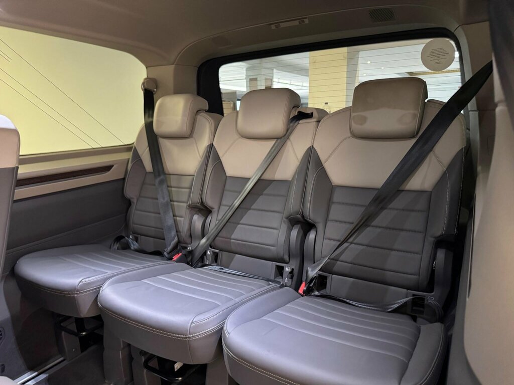 Volkswagen E-Transporter 2.0 Tdi 150 Highline Van #10