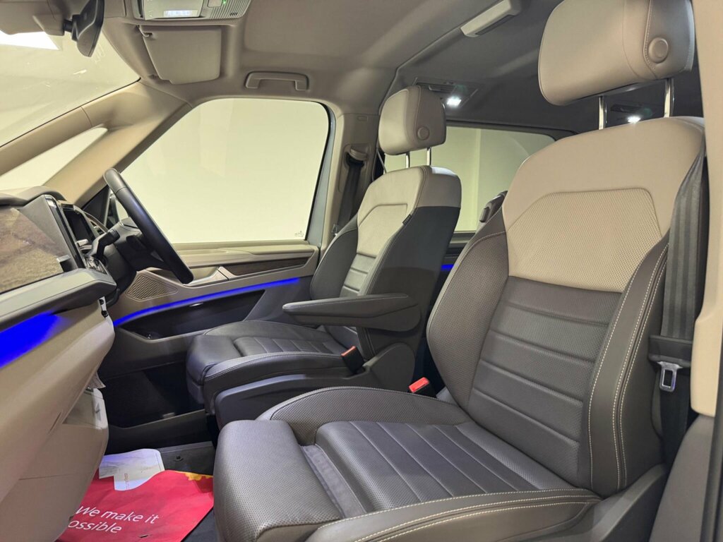 Volkswagen E-Transporter 2.0 Tdi 150 Highline Van #30