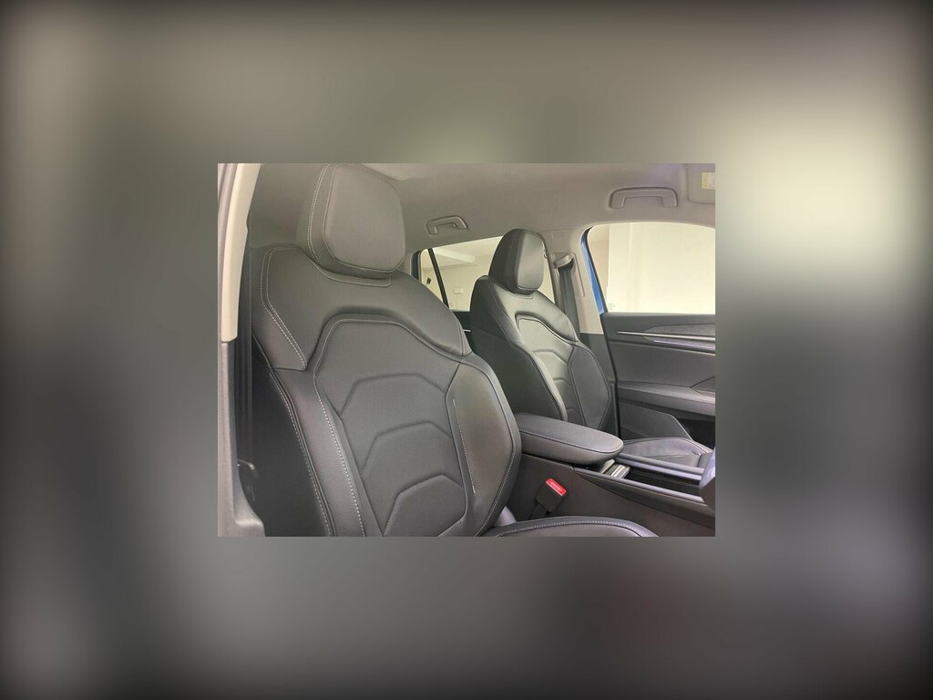 Skoda Kodiaq 1.5 Tsi Iv 25.7Kwh Se L Dsg Euro 6 Ss 5 Se Blue #6