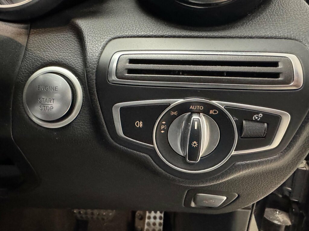 Mercedes-Benz GLC Class Glc 220 D 4Matic Amg Line Premium Silver #13