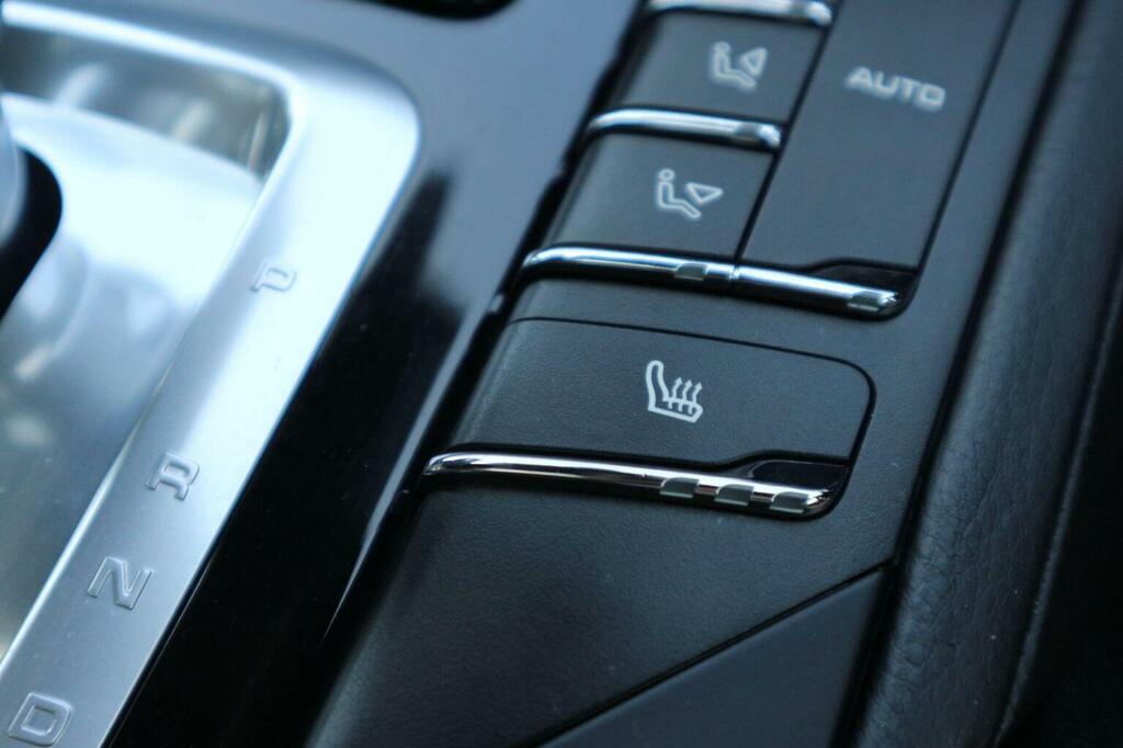 Porsche Cayenne Black #49
