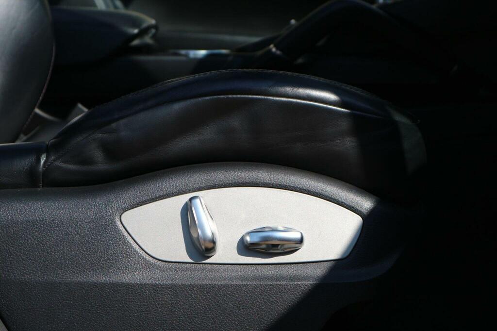 Porsche Cayenne Black #50