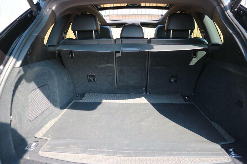 Porsche Cayenne Black #18