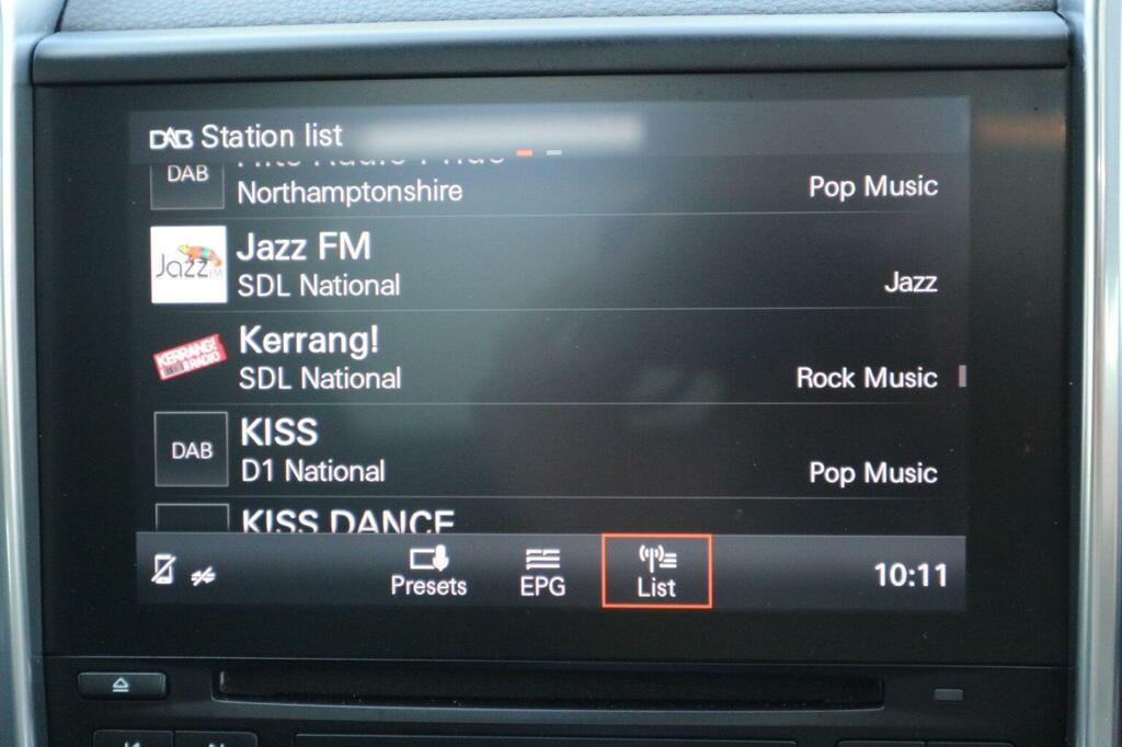 Porsche Cayenne Black #56