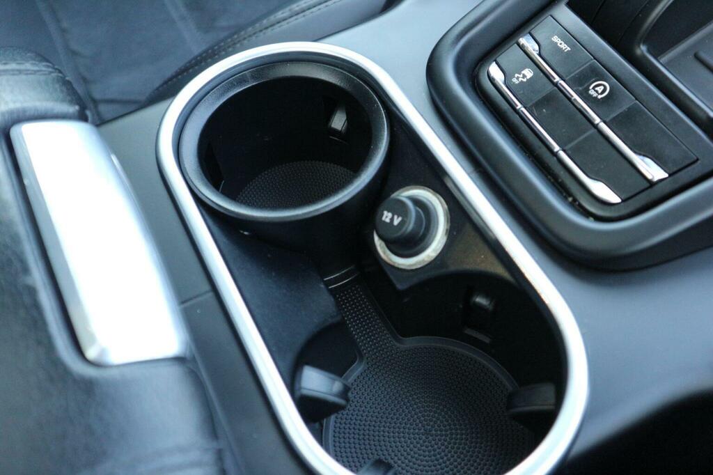 Porsche Cayenne Black #43