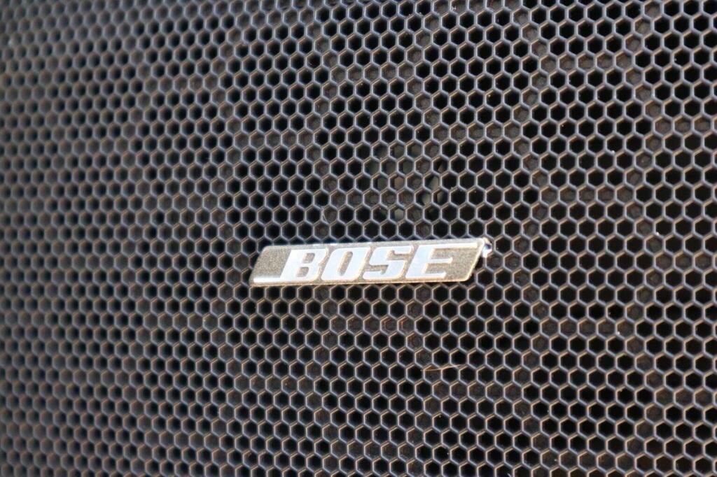 Porsche Cayenne Black #37