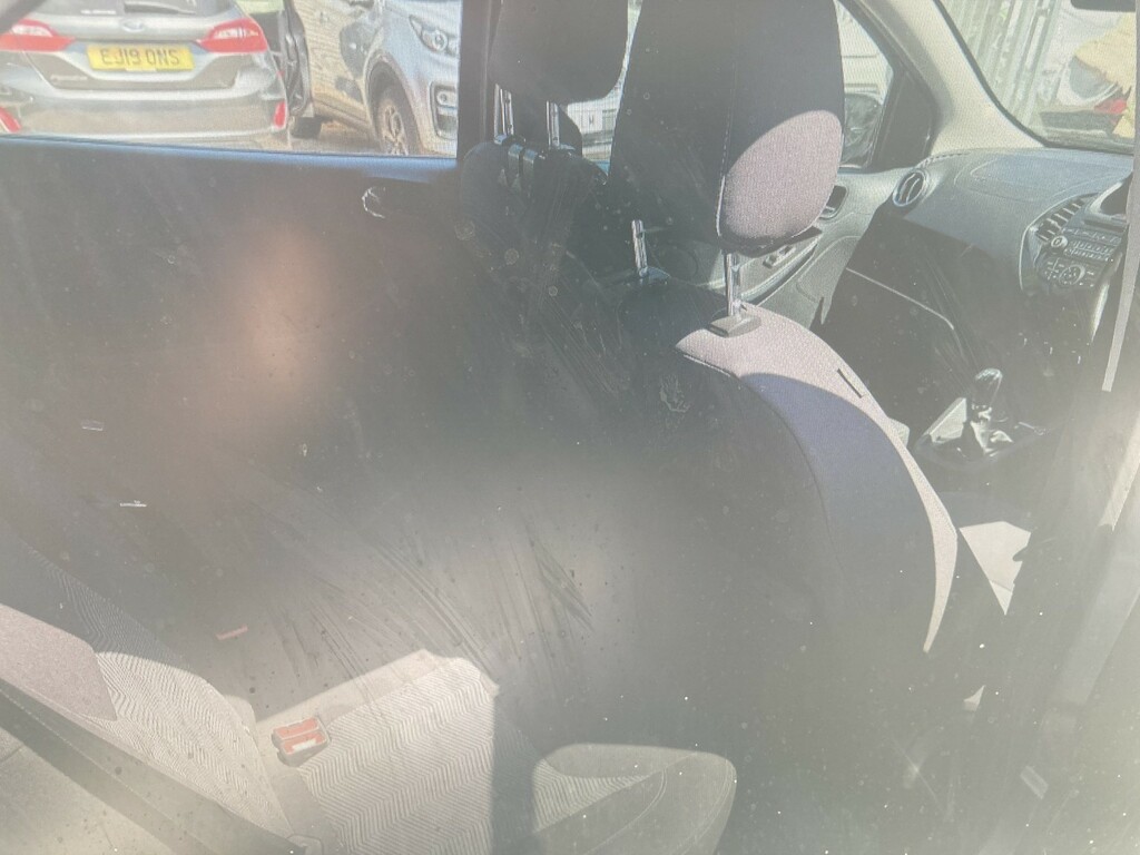Ford KA+ Ti-vct Zetec #7