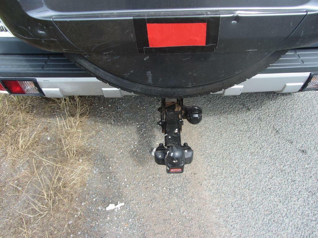 Mitsubishi Shogun 4X4 3.2 Di-dc Sg3 4Wd Euro 6 Lwb 201616 Black #7