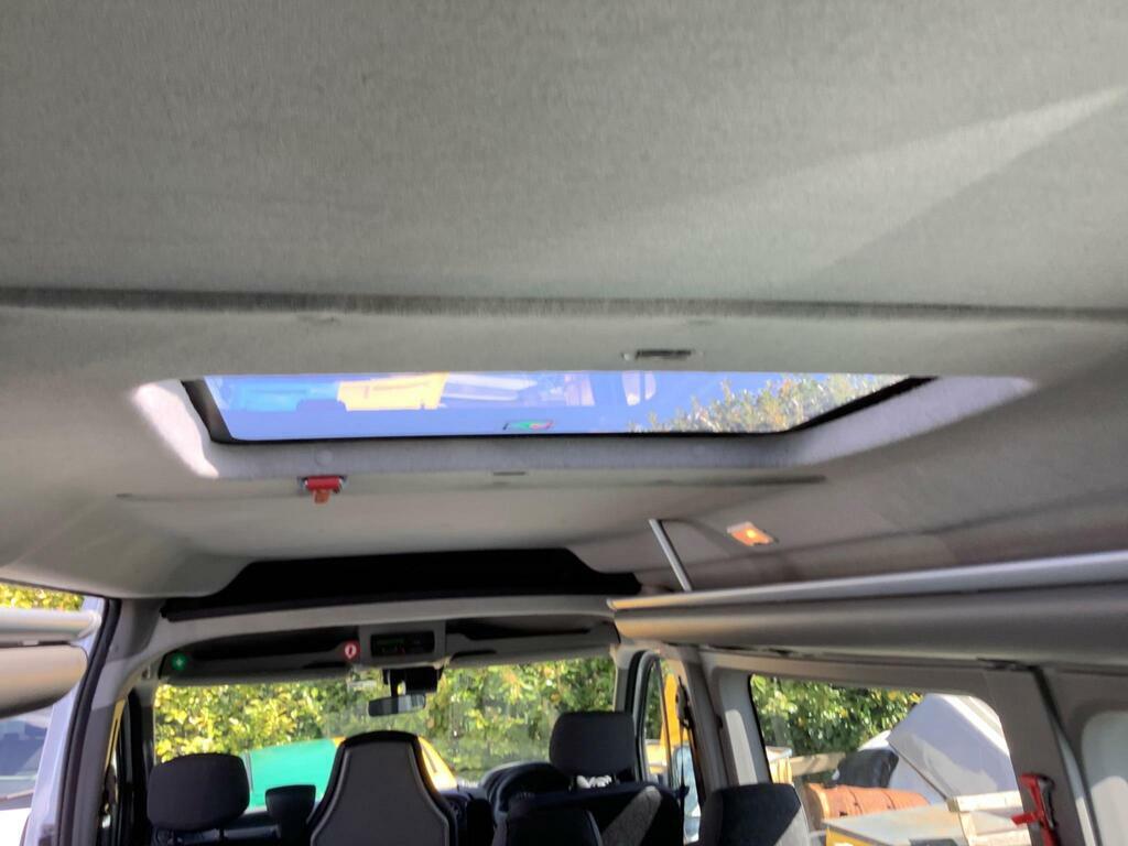 Vauxhall Movano 2.3Cdti 3.5T. Lwb, Transit Size Dropside,125bhp, A White #14