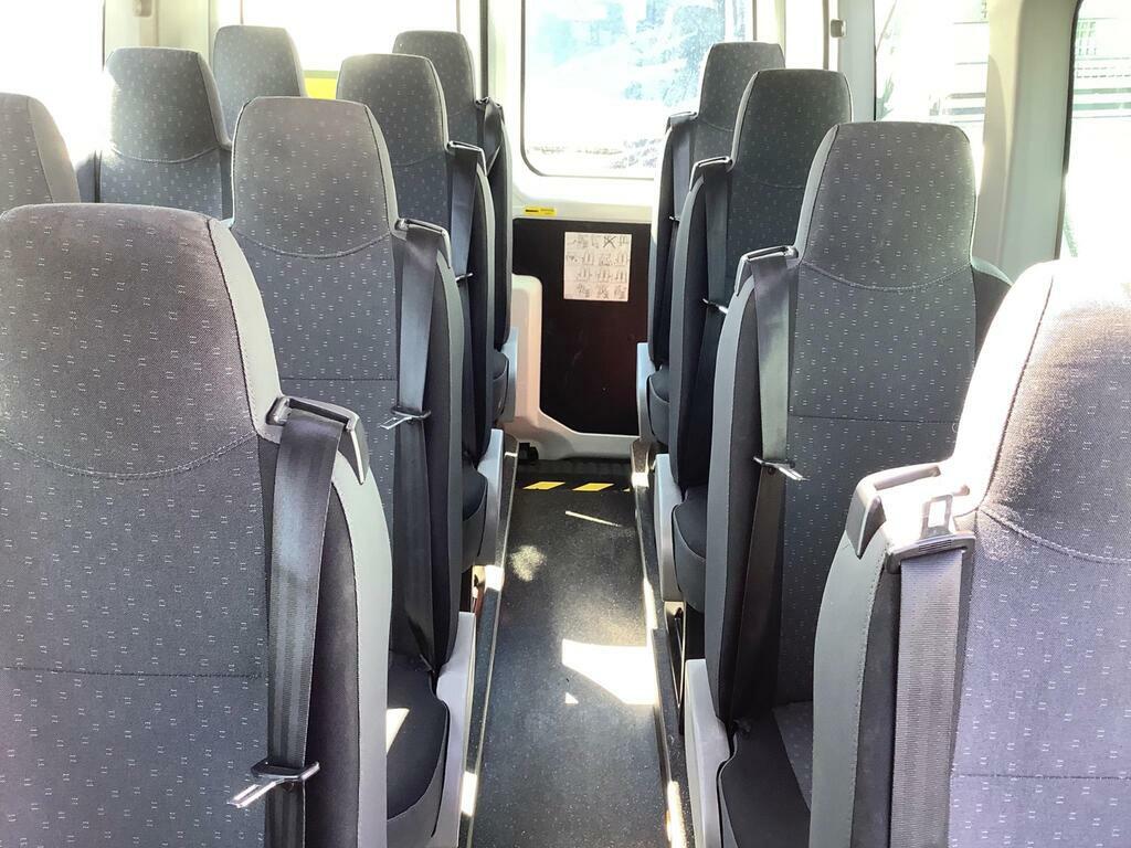Vauxhall Movano 2.3Cdti 3.5T. Lwb, Transit Size Dropside,125bhp, A White #11