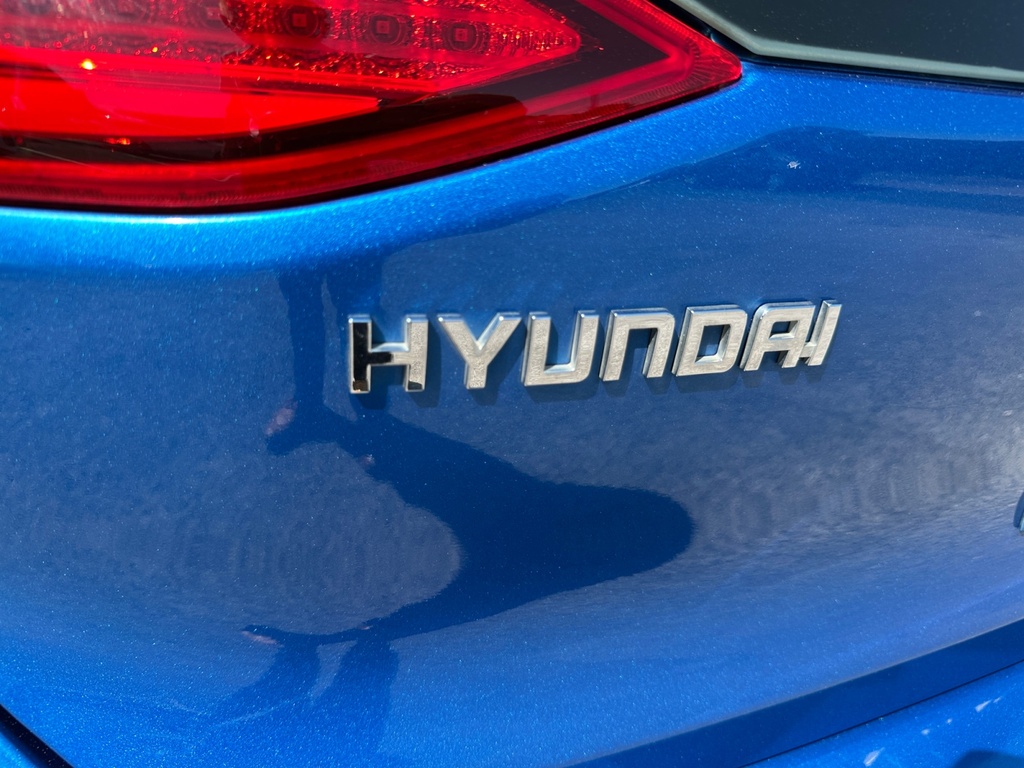 Hyundai Ioniq 1.6 Ioniq Premium Fhev Silver #23