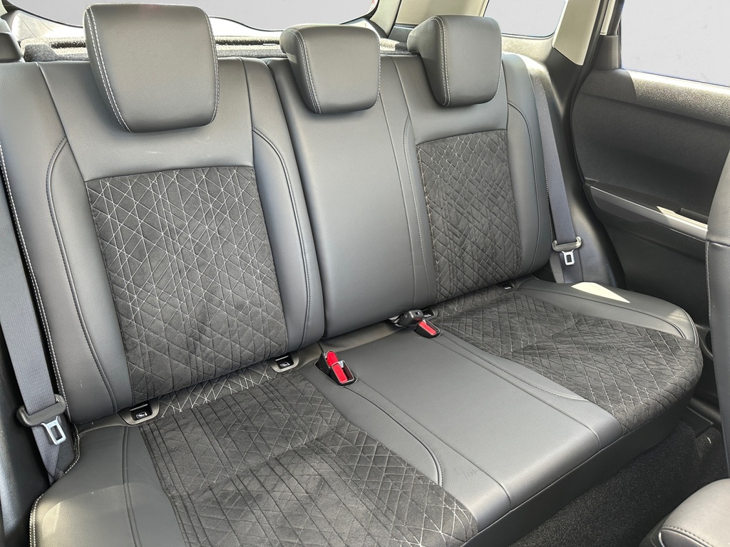 Suzuki Vitara 1.4 Boosterjet Mhev Ultra Suv Hybrid Ma Blue #9