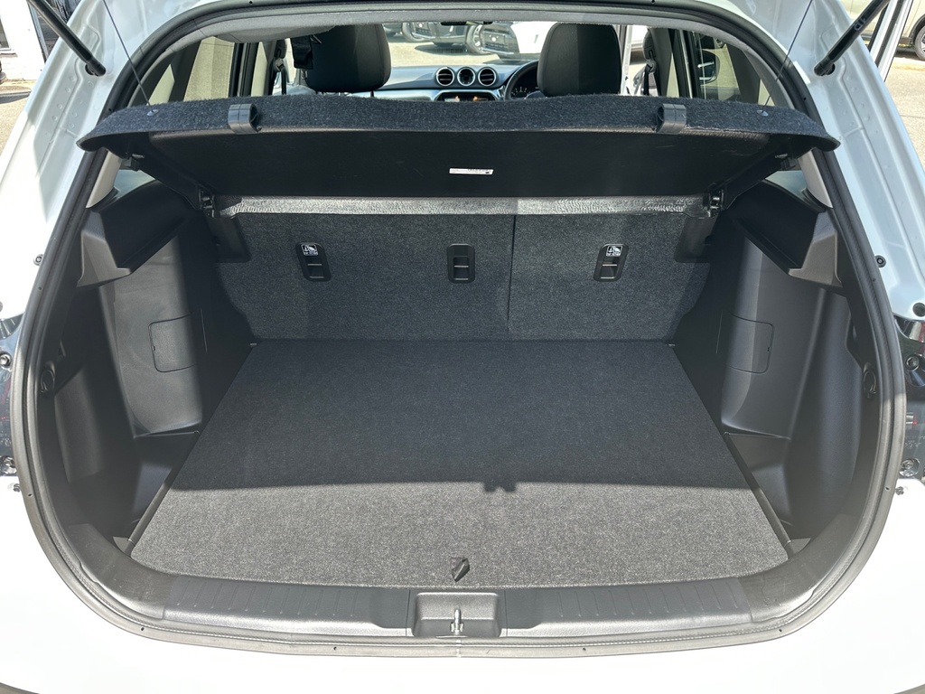 Suzuki Vitara 1.4 Boosterjet Mhev Ultra Suv Hybrid Ma Blue #16