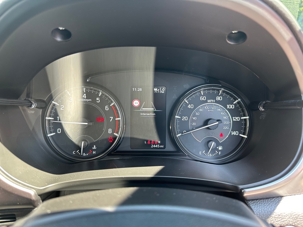 Suzuki Vitara 1.4 Boosterjet Mhev Sz-t Suv Hybrid Man Grey #18