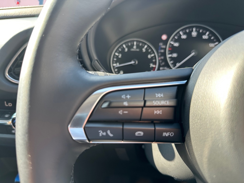 Mazda CX-30 Exclusive-line #21
