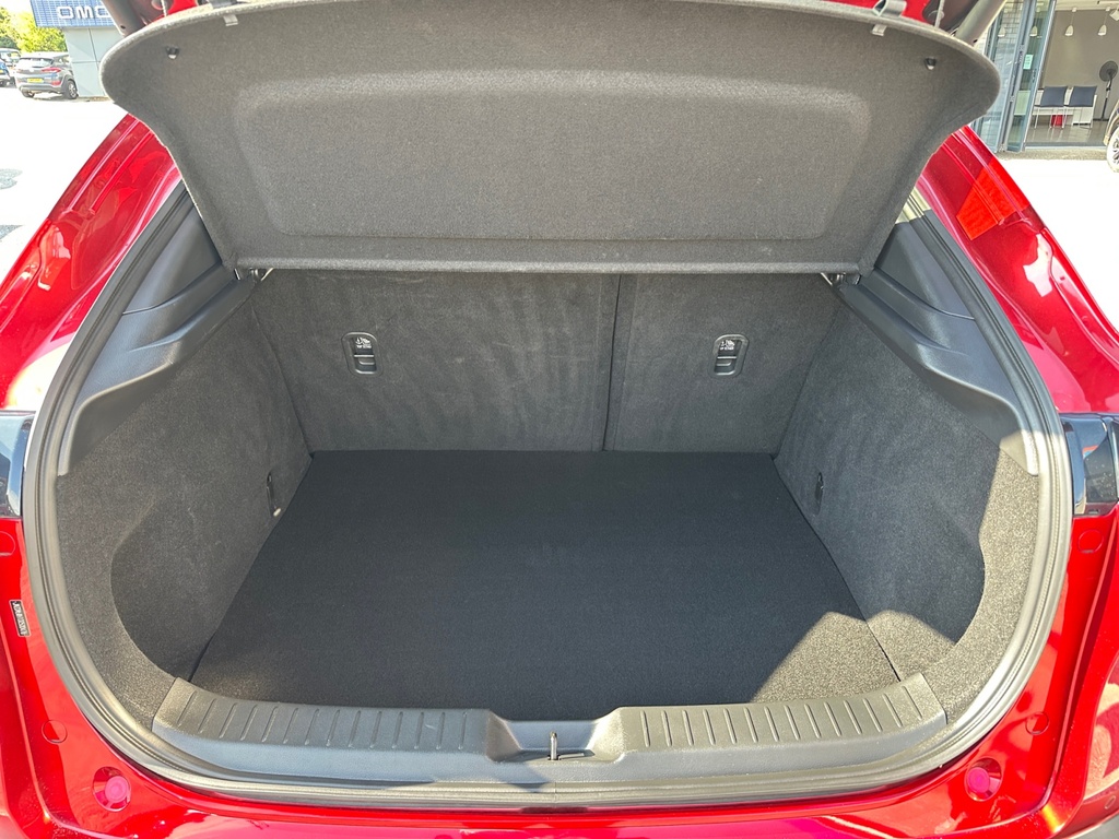 Mazda CX-30 Exclusive-line #16