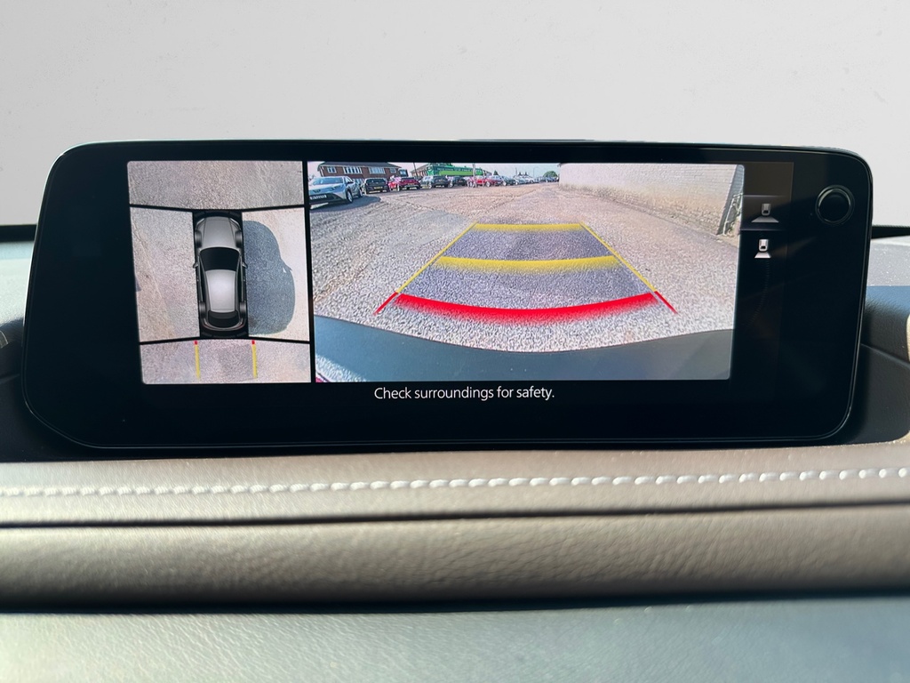 Mazda CX-30 Exclusive-line #17