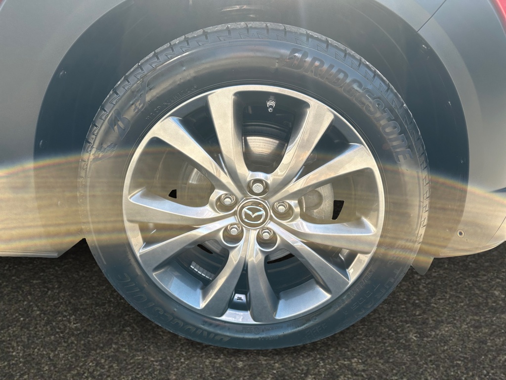 Mazda CX-30 Exclusive-line #9