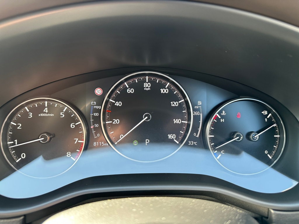 Mazda CX-30 Exclusive-line #18