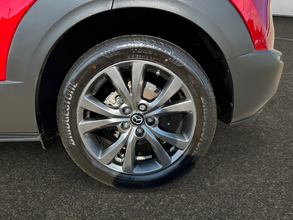 Mazda CX-30 Exclusive-line #7