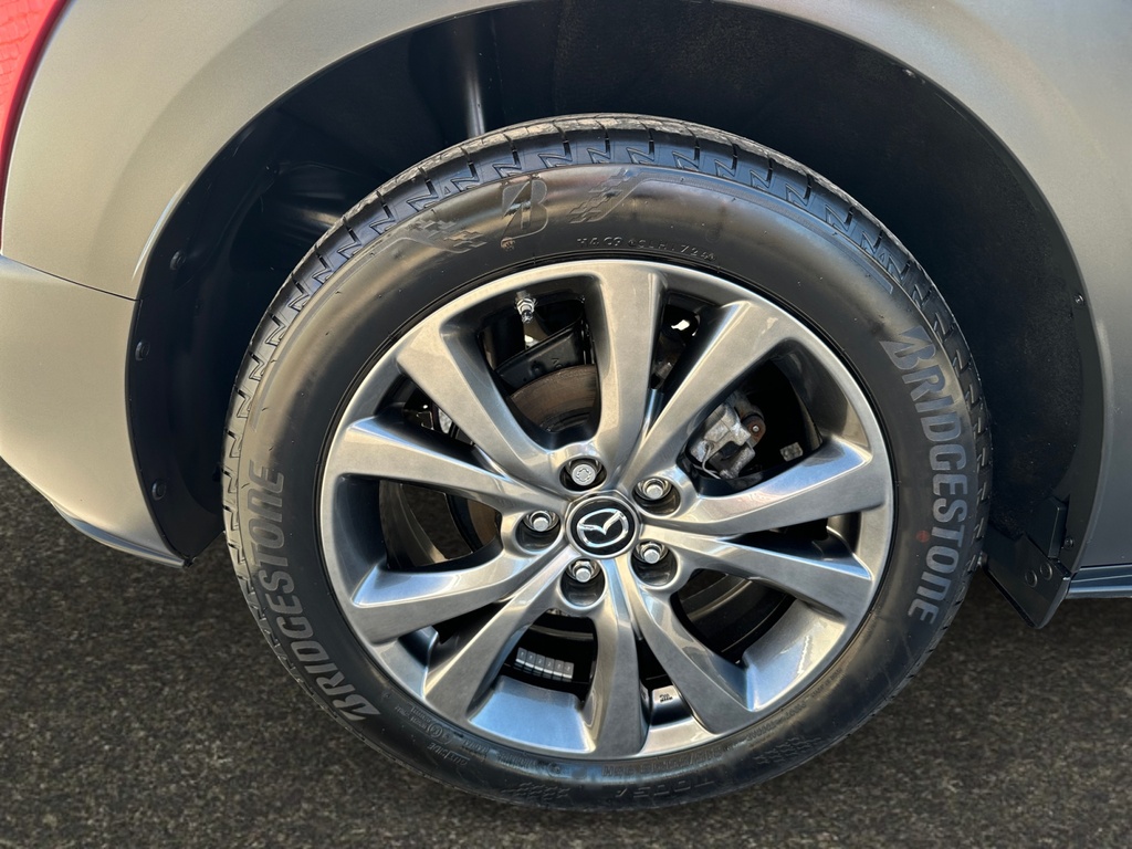 Mazda CX-30 Exclusive-line #10