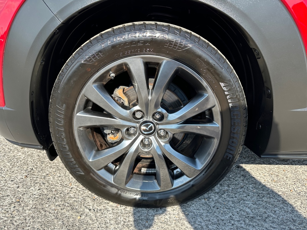 Mazda CX-30 Exclusive-line #8