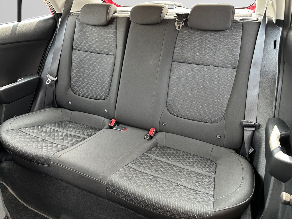 Kia RIO 1.25 1 Black #9