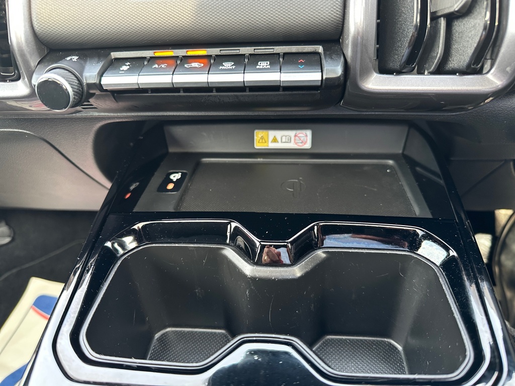 Suzuki Vitara 1.4 Boosterjet Mhev Ultra Grey #27