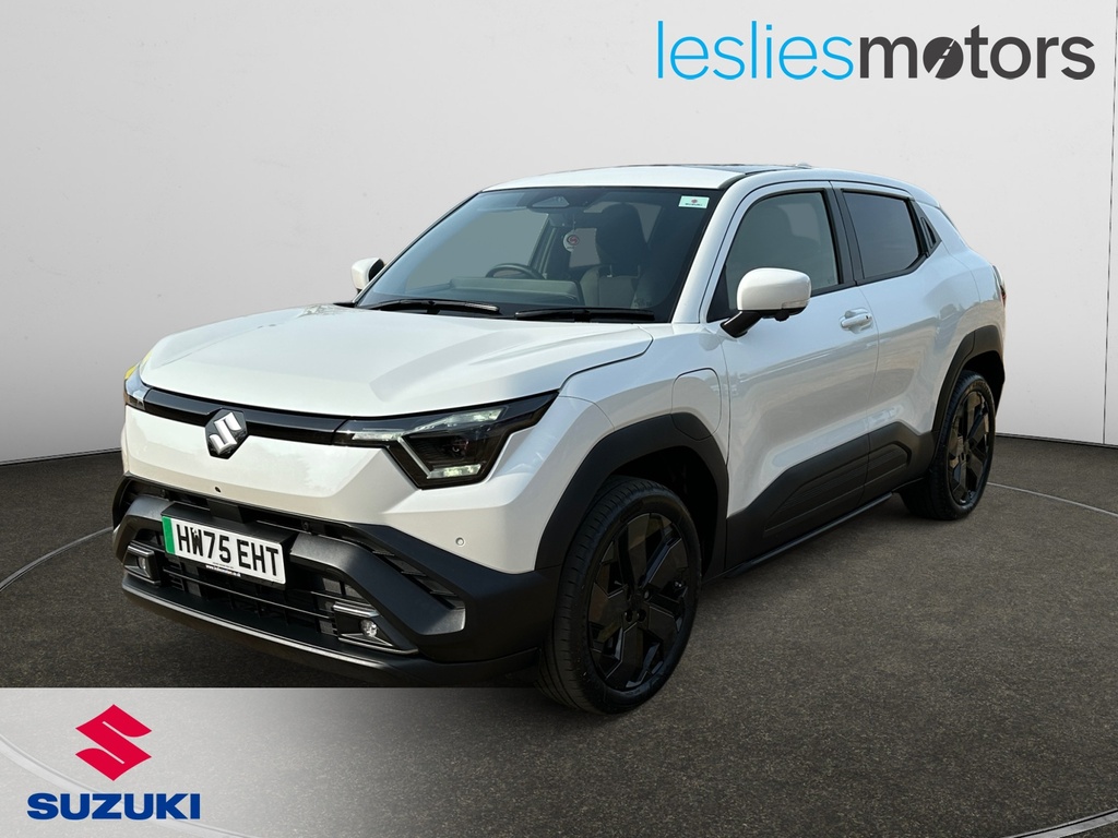 Suzuki Vitara 1.4 Boosterjet Mhev Ultra Grey #12