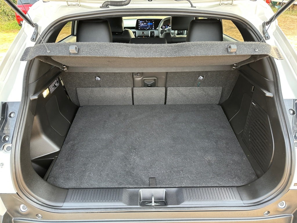 Suzuki Vitara 1.4 Boosterjet Mhev Ultra Grey #16