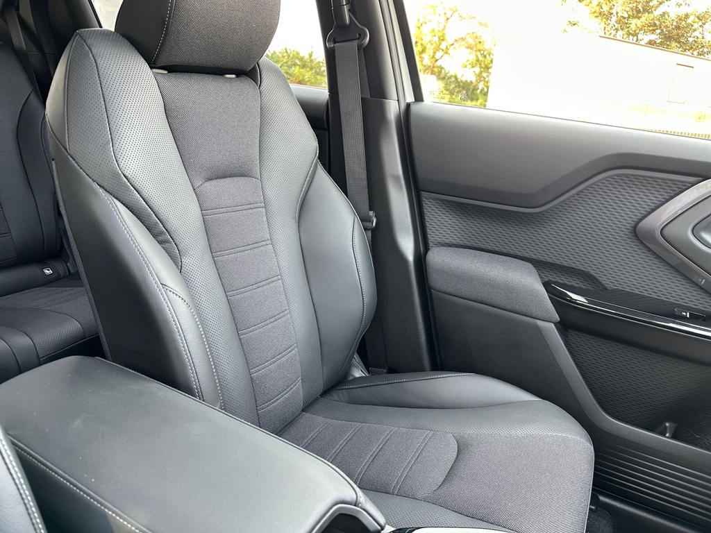 Suzuki Vitara 1.4 Boosterjet Mhev Ultra Grey #20
